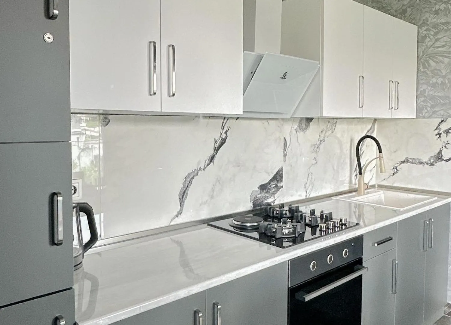 Blox Tbilisi Family Apartment