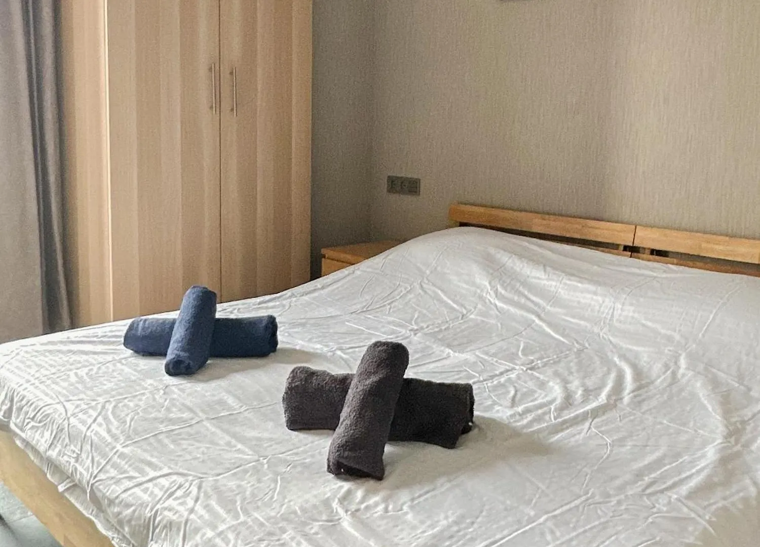 Blox Tbilisi Family Apartment
