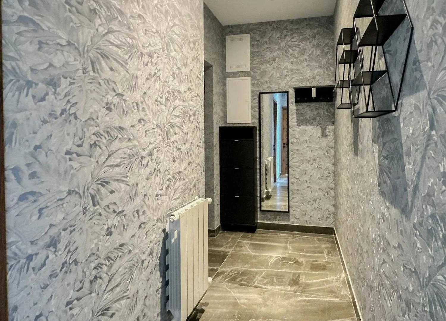 Blox Tbilisi Family Apartment 0*,  Geórgia
