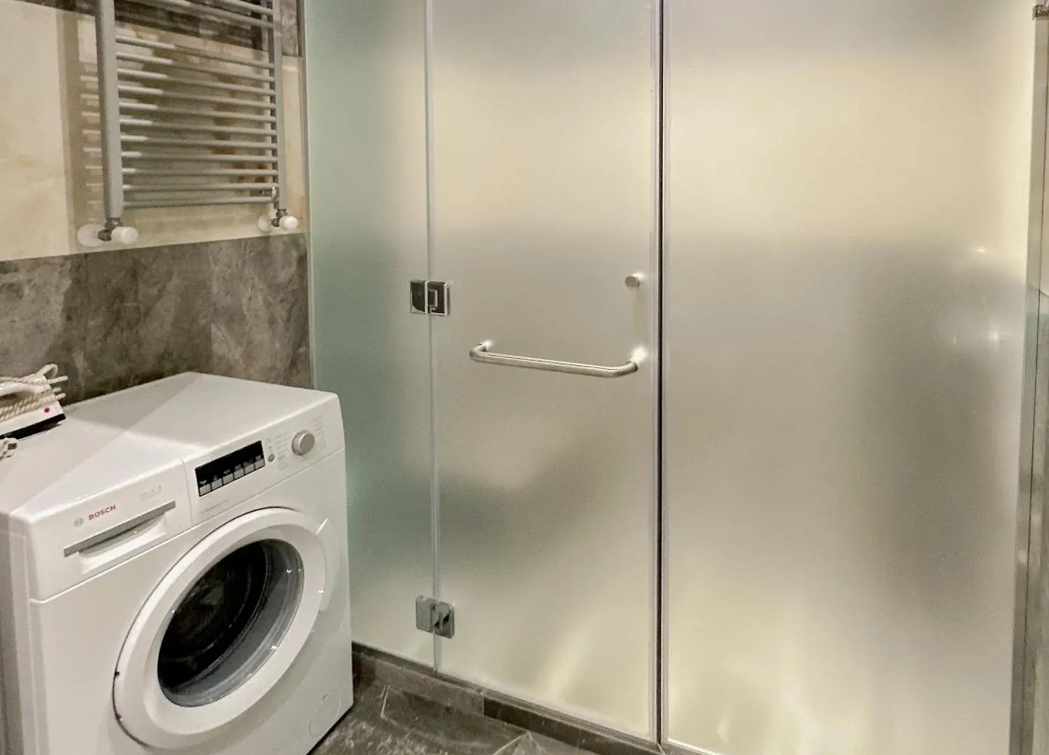 Blox Tbilisi Family Apartment Geórgia